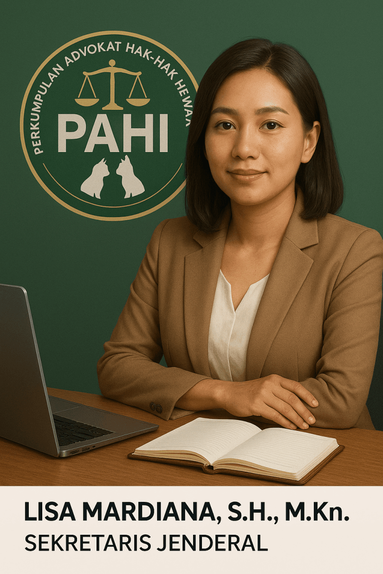 Pahi CABANG KOTA KEDIRI