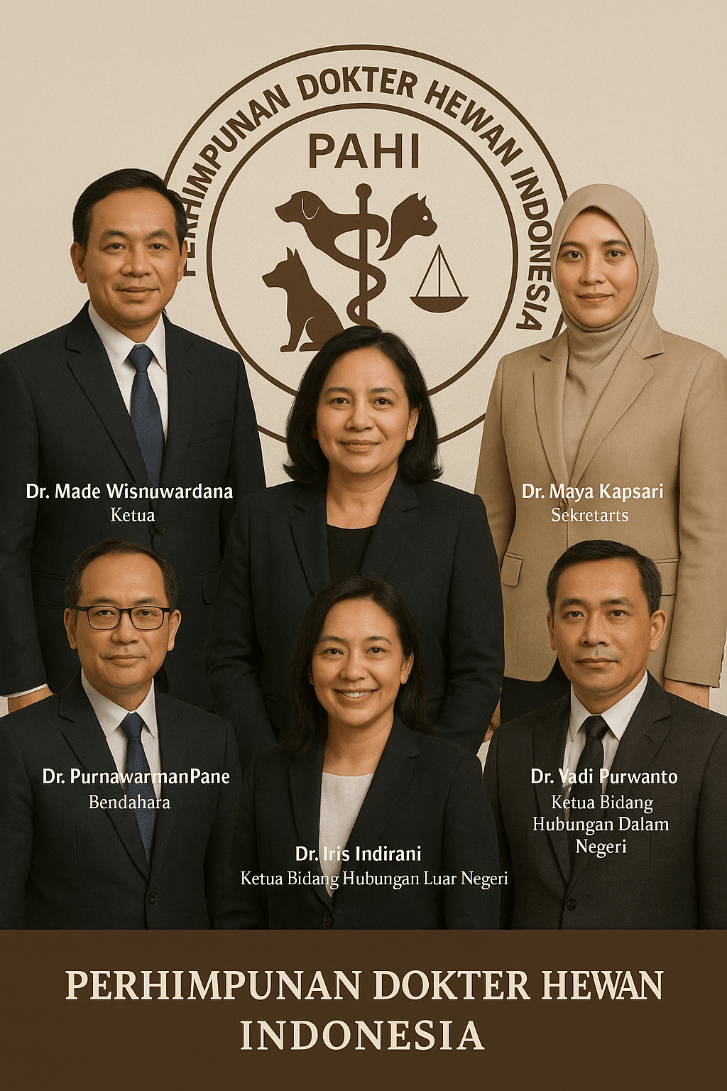 PAHI CABANG KOTA KEDIRI