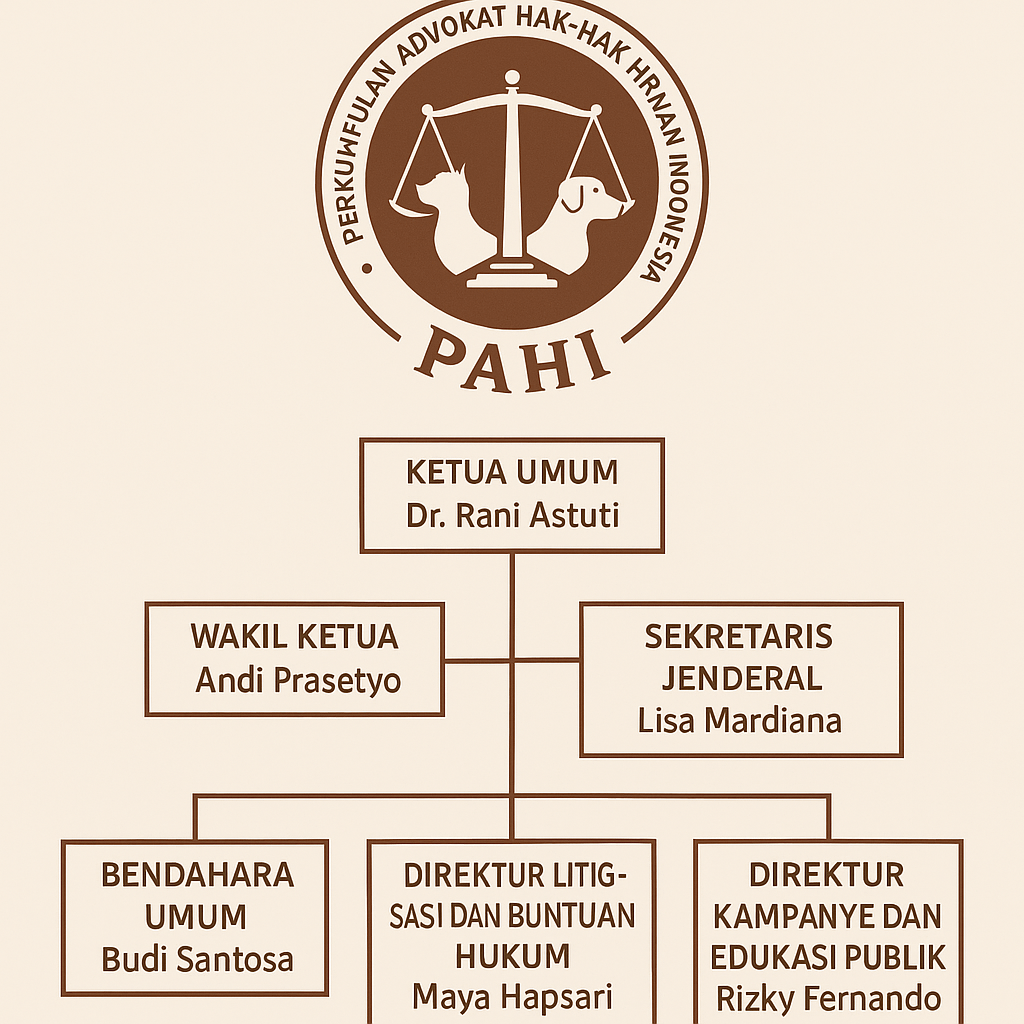 PAHI CABANG KOTA KEDIRI